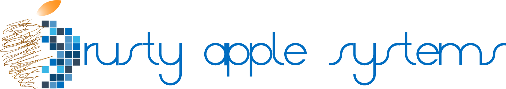 Website logo